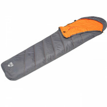Magamiskott Bestway Pavillo Hiberhide 5 68103, 230x80x60 cm, hall/oranž