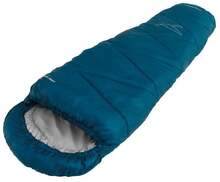 Magamiskott Easy Camp Starling Junior, 170 cm, sinine