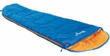 Magamiskott High Peak Boogie 23012, 170 x 70 x 45 cm, sinine