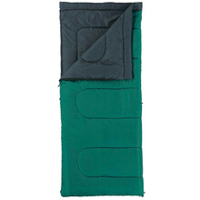 Magamiskott Coleman Atlantic Lite 10 2000021012, 190 x 80 cm, roheline