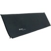 Isetäituv madrats Outwell Sleepin Single, 183 x 51 x 3 cm, must