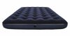 Õhkmadrats Bestway 67002, 191 x 137 x 22 cm, sinine