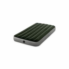 Täispuhutav madrats Intex Prestige Downy Twin 64107, 191x99x25 cm