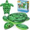 Täispuhutav madrats Bestway TURTLE 41524, kilpkonn
