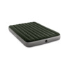 Täispuhutav madrats Intex Prestige Downy Queen 64779, 203 x 152 x 25 cm, roheline