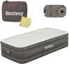 Täispuhutav madrats Bestway Fortech Twin 69048, 191 x 97 x 46 cm, integreeritud elektripumbaga