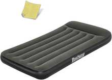 Täispuhutav madrats Bestway 67680, 188 x 99 x 30 cm, sinine