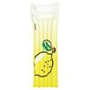 Täispuhutav veemadrats Bestway LEMON 44122, 183 x 69 cm, kollane