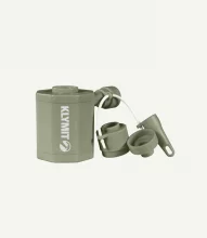 Õhupumba Klymit Tempest, USB laetav