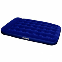 Täispuhutav madrats Bestway 67225N, 191x137x28 cm, sinine