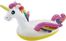 Täispuhutav parv Intex Unicorn 57561NP, 201x140x97 cm