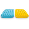 Täispuhutav madrats lastele Intex Cozy Kidz 66803NP, 157x88x18 cm
