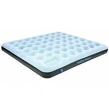 Õhkvoodi High Peak King Comfort Plus 40027, 200 x 185 x 20 cm