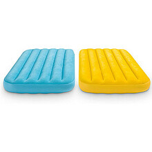 Täispuhutav madrats lastele Intex Cozy Kidz 66803NP, 157x88x18 cm