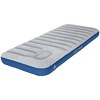 Täispuhutav madrats High Peak Cross Beam Single Extra Long 40043, 195 x 75 x 20 cm, sinine/hall