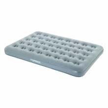 Täispuhutav madrats Campingaz Xtra Quickbed Double, 198 x 137 x 19 cm, hall
