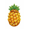 Täispuhutav madrats Bestway Pineapple Lounge 43310, 174x96 cm, kollane/roheline