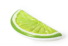 Täispuhutav madrats Bestway Tropical Lime 43246, 171x89 cm