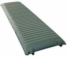 Täispuhutav madrats Thermarest NeoAir Topo Luxe RW, 183 x 64 x 10 cm, roheline