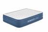Täispuhutav madrats Bestway AlwayzAire, 203 x 152 x 46 cm, sinine