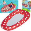 Veevõrgu madrats lastele Bestway Sweet Summer 43644, maasika