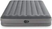 Täispuhutav madrats Intex Queen Dura-Beam Prestige 64114, 152x203x30 cm, hall