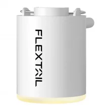 Kaasaskantav elektriline pump Flextail Tiny Pump X 2024, valge