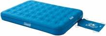 Täispuhutav madrats Coleman Extra Durable Double 2000031638, 198x137x22 cm, sinine