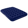 Täispuhutav madrats Bestway 67003, 203x152x22 cm, sinine