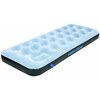Täispuhutav madrats High Peak Single Comfort Plus 40023, 185x74x20 cm, hall