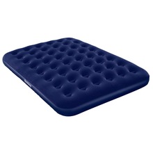 Täispuhutav madrats Bestway 67003, 203x152x22 cm, sinine