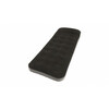 Täispuhutav madrats Outwell Classic Single W/Pillow & Pump, 185x72x30 cm, must/hall