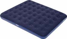 Täispuhutav madrats Rebel Active RBA-5001-XL, 203 x 152 x 22 cm, roheline