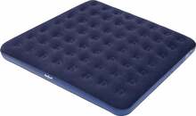 Täispuhutav madrats Rebel Active RBA-5001-XXL, 203 x 183 x 22 cm, sinine