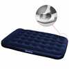 Täispuhutav madrats Bestway 67225, 191x137x28 cm, sinine