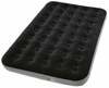 Täispuhutav madrats Outwell Classic Double, 185 x 130 x 20 cm, must