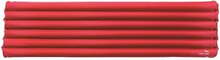 Isetäituv matkamat Easy Camp Hexa 300051, 185x45x6 cm, punane