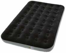 Täispuhutav madrats Outwell Classic Double, 185 x 130 x 20 cm, must