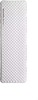 Täispuhutav madrats Naturehike Mattress tuye r 5.8 cnh22dz016 square-carbon, hõbe