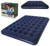 Täispuhutav madrats Bestway Queen 67003, 203x152x22 cm, sinine