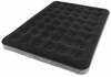 Täispuhutav madrats Outwell Classic King, 190 x 140 x 20 cm, must