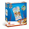 Täispuhutav madrats Mondo Paw Patrol 16912, 75x50 cm, erinevad värvid