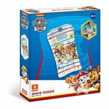 Täispuhutav madrats Mondo Paw Patrol 16912, 75x50 cm, erinevad värvid