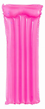 Täispuhutav rannamadrats Bestway Colorful 44013, 183 x 76 cm, roosa