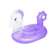 Täispuhutav madrats Bestway Royal Seahorse, 170 x 120 cm