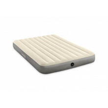 Täispuhutav madrats Intex Dura-Beam Single-High Queen 64103, 203x152x25 cm