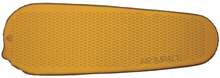 Isetäituv matt Robens Air Impact 38, 183 x 51 x 3,8 cm, kollane