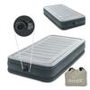 Täispuhutav madrats Intex Comfort 67766ND, 191 x 99 x 33 cm, elektrilise pumbaga