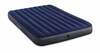 Täispuhutav madrats Intex Classic Downy Queen 64759, 203x152x25 cm, sinine