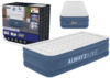 Täispuhutav madrats Bestway 6713P, 97 x 191 x 46 cm, hall/sinine